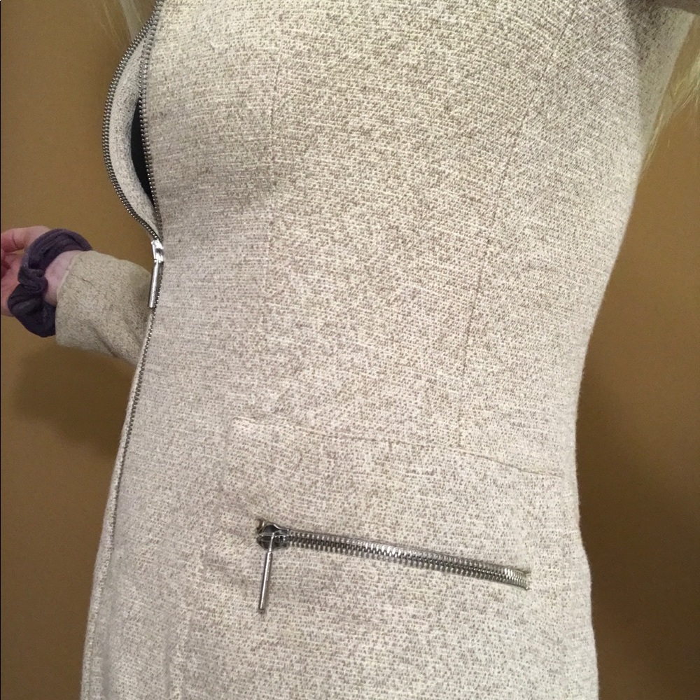 Zara Basic Collection Jacket - Picture 2 of 4